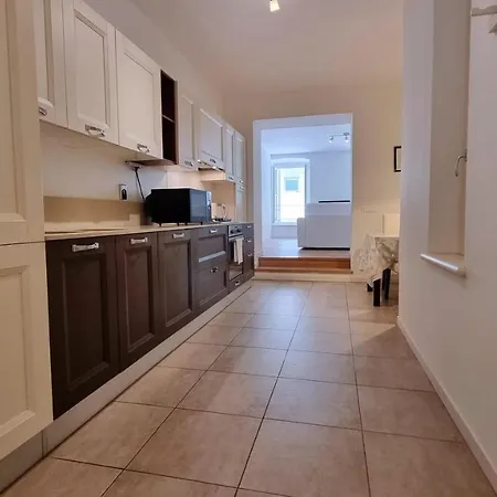 Апартаменты Belvedere 4 - Parking Free