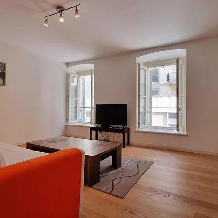 Belvedere 4 - Parking Free * トリエステ