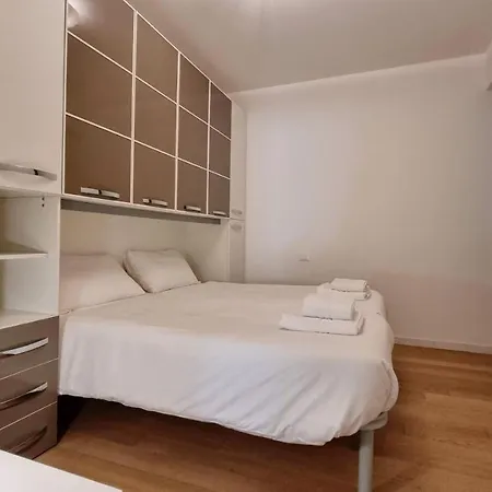 Апартаменты Belvedere 4 - Parking Free *