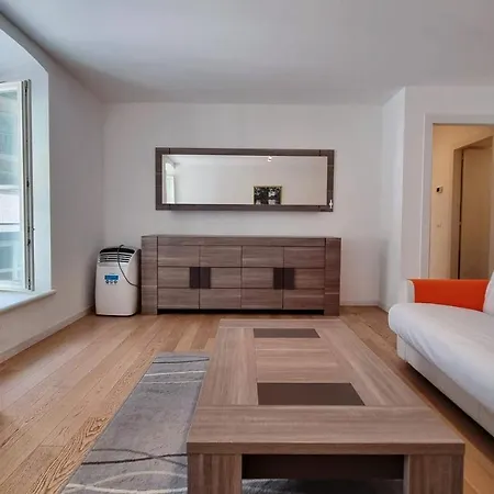 Belvedere 4 Apartment