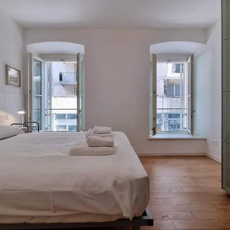 Belvedere 4 - Parking Free * Trieste