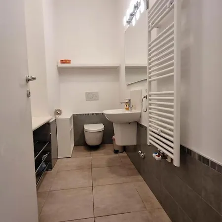 Belvedere 4 - Parking Free