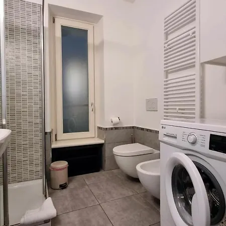 Lejlighed Belvedere 4 - Parking Free