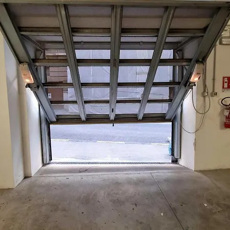 Apartman Belvedere 4 - Parking Free
