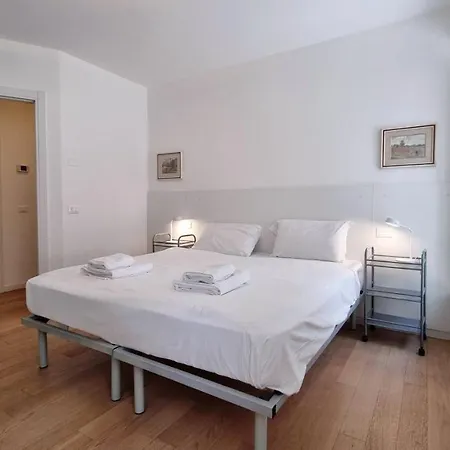 Lejlighed Belvedere 4 - Parking Free *