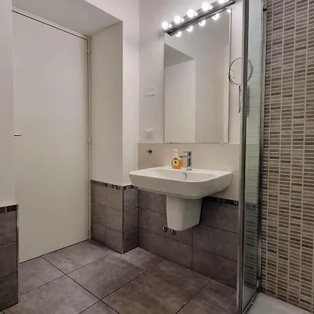 Belvedere 4 - Parking Free Trieste