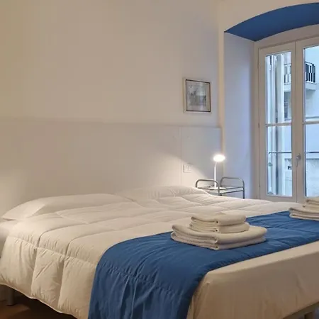 Belvedere 4 - Parking Free Daire