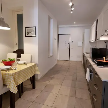 Belvedere 4 - Parking Free *