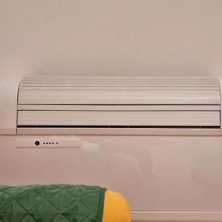 Belvedere 4 - Parking Free Daire Trieste