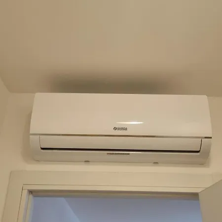 Daire Belvedere 4 - Parking Free