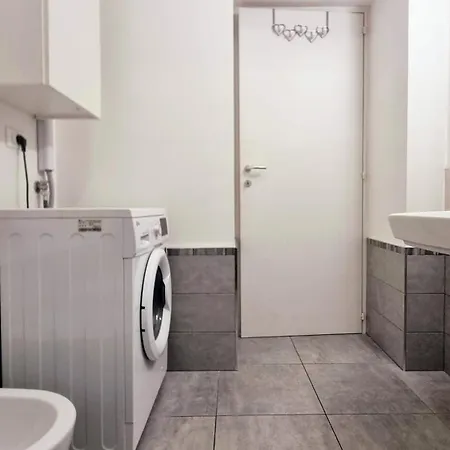 Apartament Belvedere 4 - Parking Free Triest